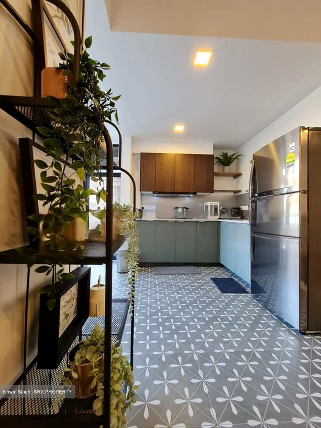 Still Mansions (D15), Apartment #573588711